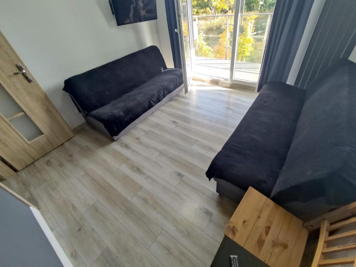פוזנן 1110 Smialego 39 - Tanie Pokoje W Apartamencie - Samodzielne Zameldowanie - Self Check In מראה חיצוני תמונה